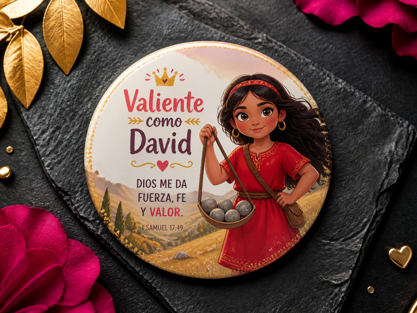 Imanes personalizados con foto de 3.5 pulgadas hechos a mano en el Valle de Yakima