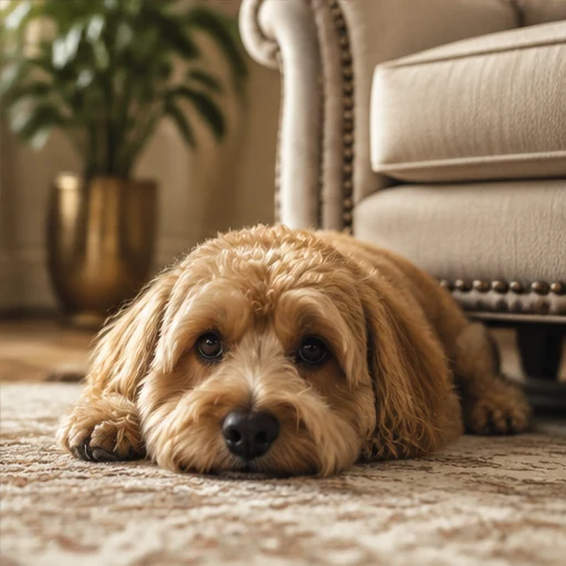 Memorial example 6: Beloved Companion