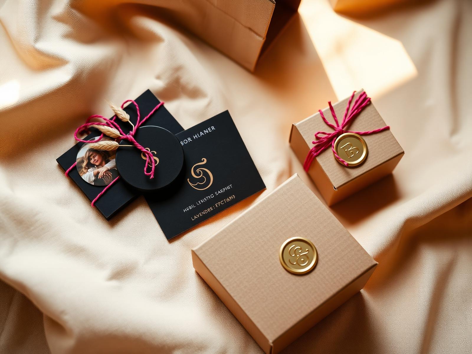 Early holiday deals 2026 — a pressed photo magnet order being prepared in October, well ahead of the December volume