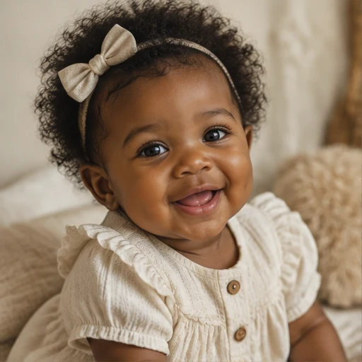 Memorial example 1: Baby Evelyn