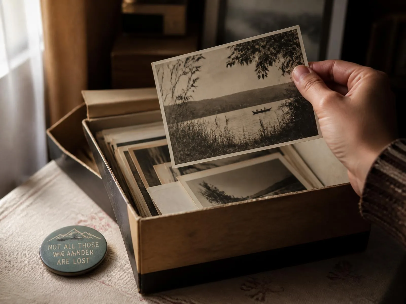 How To Preserve Family Memories For Future Generations — TSO Custom Keepsakes