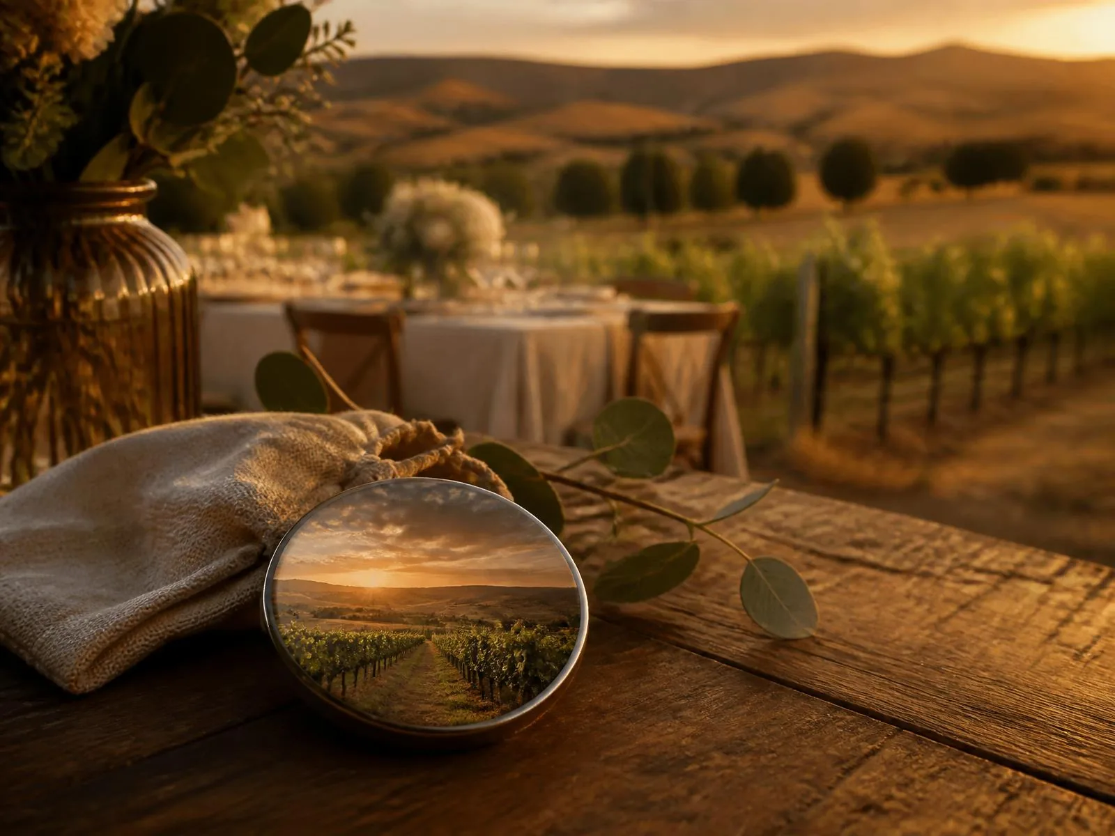 Lower Yakima Valley Wedding Photo Keepsakes: Prosser, Sunnyside, Grandview & Benton City — TSO Custom Keepsakes